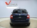 2014 Skoda Rapid I, синий, 850000 рублей - вид 5