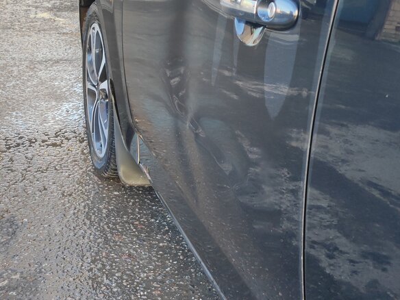 2008 Ford Mondeo IV, чёрный, 350000 рублей - вид 11