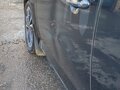 2008 Ford Mondeo IV, чёрный, 350000 рублей - вид 11