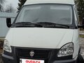 2017 ГАЗ ГАЗель (3221), белый, 699000 рублей