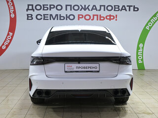 2023 Chery Arrizo 8, белый, 2030000 рублей, вид 5