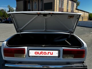 2007 Lada (ВАЗ) 2107, белый, 210000 рублей, вид 4