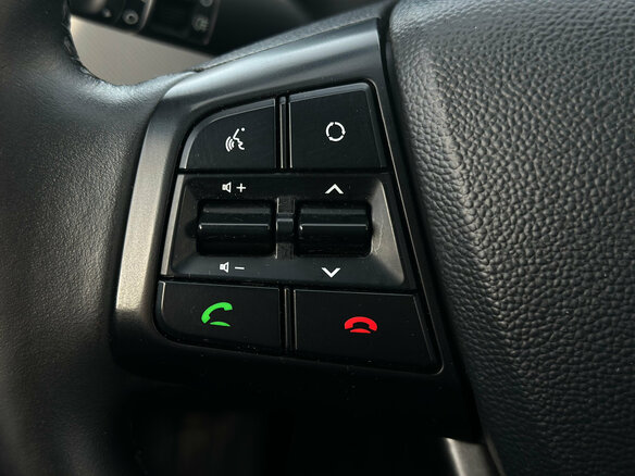 2018 Hyundai Creta I, серебристый - вид 18