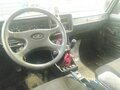 2007 Lada (ВАЗ) 2107, красный, 199000 рублей - вид 4