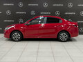 2017 Kia Rio IV, красный, 1299000 рублей - вид 7