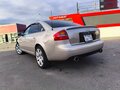 1998 Audi A6 II (C5), бежевый, 520000 рублей - вид 7