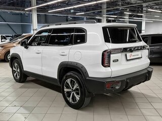 2023 Haval Dargo X I, белый, 2579000 рублей, вид 4