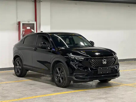 Honda XR-V II