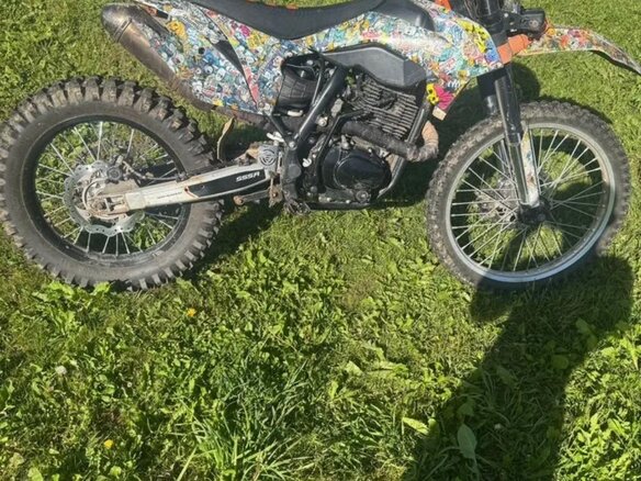 2018 SSSR DNA 300, белый, 70000 рублей - вид 7