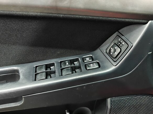 2007 Mitsubishi Lancer X, красный, 670000 рублей - вид 14