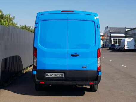 2019 Ford Transit, синий, 1799000 рублей, вид 5