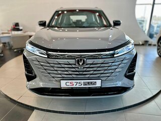 2025 Changan CS75 Plus IV, серый, 4249900 рублей, вид 3