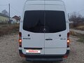 2008 Mercedes-Benz Sprinter, белый, 1600000 рублей - вид 5