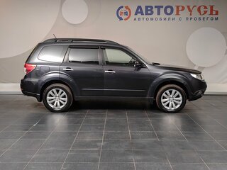 2012 Subaru Forester III Рестайлинг, серый, 1212000 рублей, вид 5