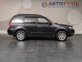 2012 Subaru Forester III Рестайлинг, серый - вид 4