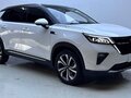 2022 Wuling Xingchi, белый, 1200000 рублей - вид 3