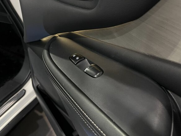 2019 Nissan Murano III (Z52), белый, 2860000 рублей - вид 26