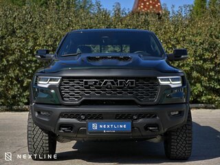 2026 Ram 1500 RHO V Рестайлинг, зелёный, 11790000 рублей, вид 3
