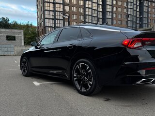 2020 Kia K5 III, чёрный, 2570000 рублей, вид 5