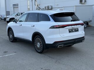 2026 Tenet T9, белый, 4299000 рублей, вид 5