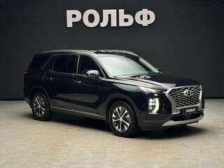 Hyundai Palisade I