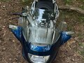 2007 BMW K 1200 LT, синий, 800000 рублей - вид 3