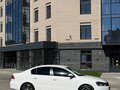 2012 Volkswagen Passat B7, белый - вид 5