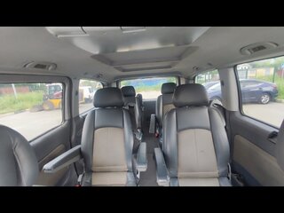 2004 Mercedes-Benz Viano L1 I (W639), серебристый, 800000 рублей, вид 4