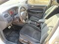 2007 Ford Focus II, серебристый, 449000 рублей - вид 5
