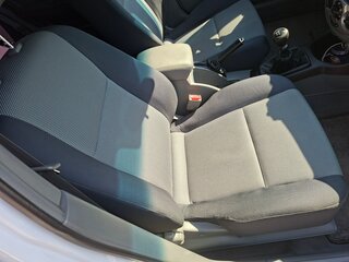 2012 Chevrolet Lacetti I, белый, 699900 рублей, вид 4