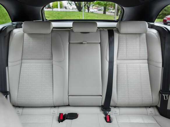2018 Land Rover Range Rover Velar I, красный, 3688826 рублей - вид 25