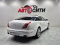 2015 Jaguar XJ IV (X351) Рестайлинг, белый, 1470000 рублей - вид 7