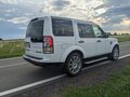 2013 Land Rover Discovery IV, белый, 2400000 рублей - вид 2
