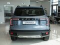2026 Haval Dargo I Рестайлинг, серый - вид 6