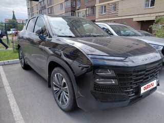 2024 Jetour Dashing I, чёрный, 2550000 рублей, вид 2