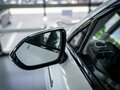2025 Jaecoo J8, белый, 4668000 рублей - вид 11
