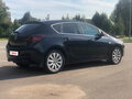 2010 Opel Astra J, чёрный, 675000 рублей - вид 10