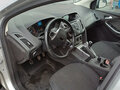 2014 Ford Focus III, серебристый, 610000 рублей - вид 3