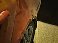 2012 Skoda Octavia II (A5) Рестайлинг, красный - вид 7