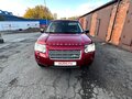 2008 Land Rover Freelander II, красный, 890000 рублей - вид 2