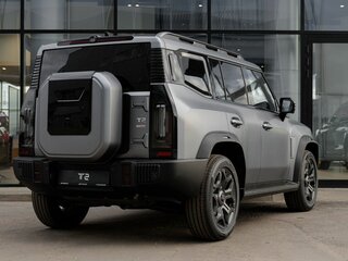 2026 Jetour T2, серый, 4499000 рублей, вид 2