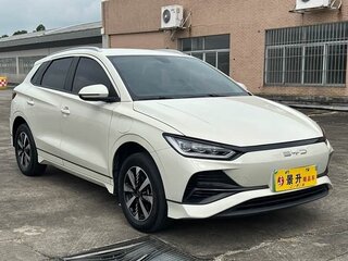 2023 BYD E2 I Рестайлинг, белый, 1120000 рублей, вид 1