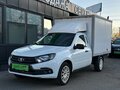 2022 LADA (ВАЗ) ВИС 2349, белый, 899000 рублей - вид 5