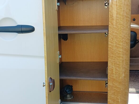 2012 Mercedes-Benz Sprinter, белый, 6900000 рублей - вид 11