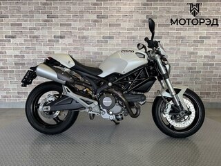 Ducati Monster 1100