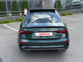 2023 Audi A3 35 TFSI Long IV (8Y), зелёный, 2240000 рублей - вид 10