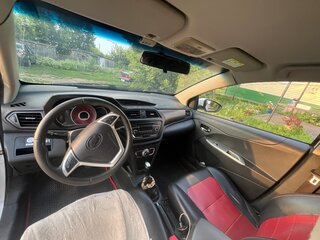 2015 Lifan X50, белый, 500000 рублей, вид 5