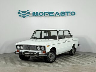 Lada (ВАЗ) 2106 4-speed