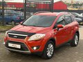 2012 Ford Kuga I, красный, 1197000 рублей - вид 9