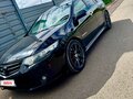 2008 Honda Accord VIII, чёрный, 929000 рублей - вид 2